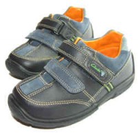 Clarks slinky